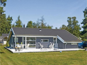 Holiday home Harestien Væggerløse X Denmark